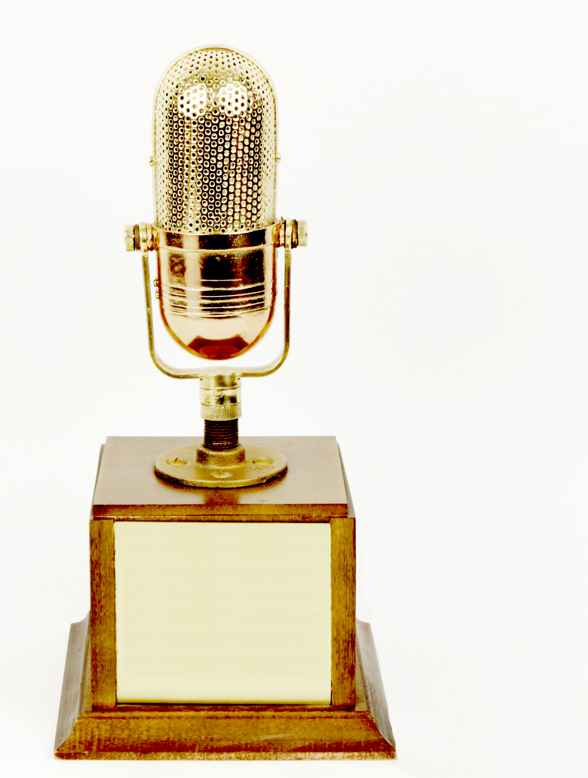 Daily 49er Radio News Program Honored with Prestigious Golden Mike