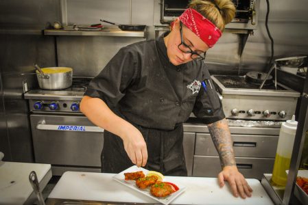 Five Female Chefs Rocking the Long Beach Culinary Scene • the Hi-lo