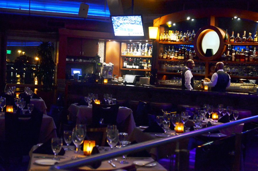 Queensview Steakhouse Rises Above with Elevated Take on Classic Surfn