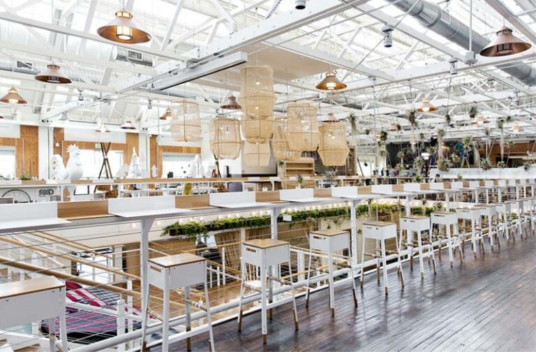 Innovative Developer Behind the Lab AntiMall, Anaheim Packing District