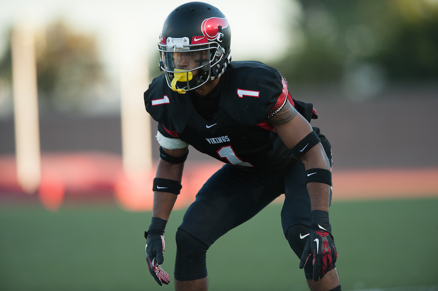 Long Beach City College s Football Season Comes To Close With Loss In 