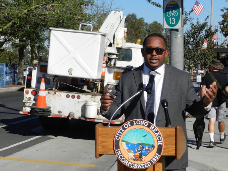 North Long Beach Security Camera Project Brings Free Wifi to Atlantic