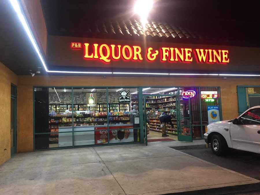 Get Your Favorite Craft Beer (and other Alcohol) Delivered Free