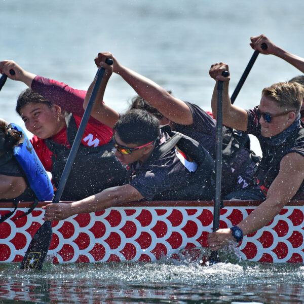 Things to do in Long Beach this weekend — including a dragon boat festival and art walk
