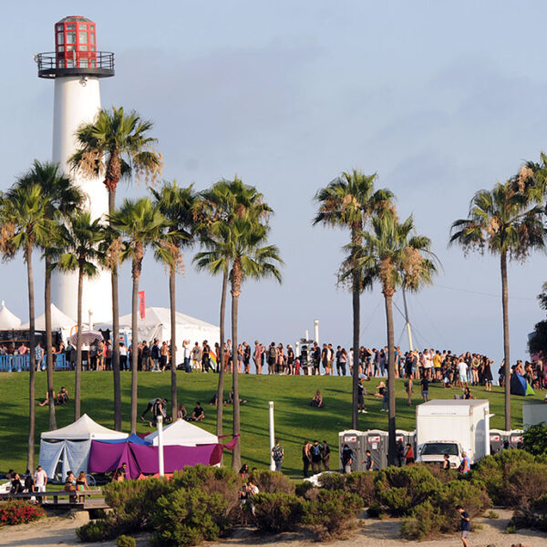 Things to do in Long Beach this weekend — including a downtown art walk and Roscoe’s 50th birthday bash