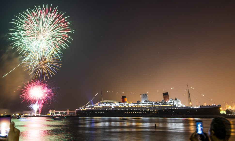 Holiday beach vacations in the florida keys The 7: Things to do in Long Beach on New Year’s Eve including… stuff to do on New Year's Eve