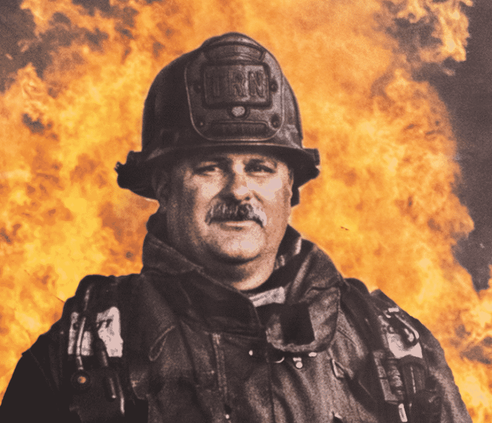 City Council votes to name fire training facility after Capt. David ...