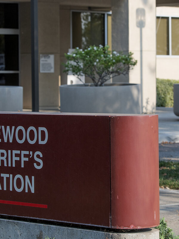 LA County pays $4.9M to settle lawsuits stemming from Sheriff’s Department car crashes