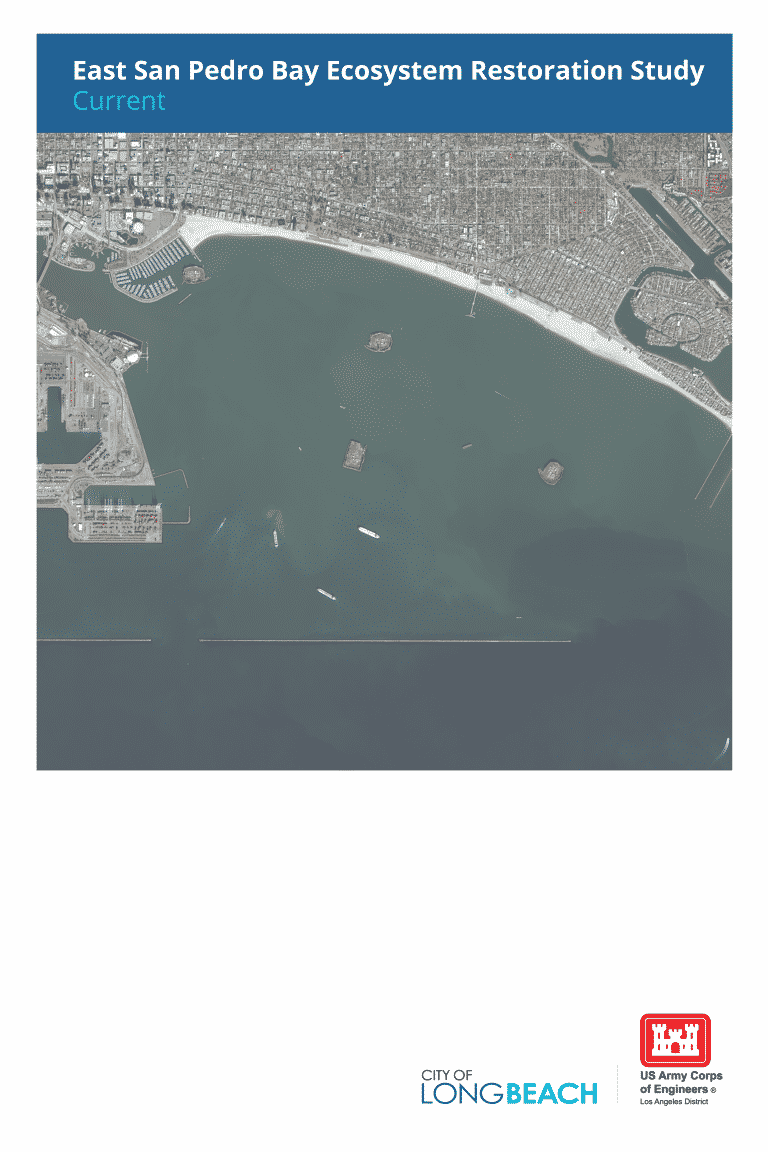 City releases possible plans for Long Beach's breakwater • Long Beach ...