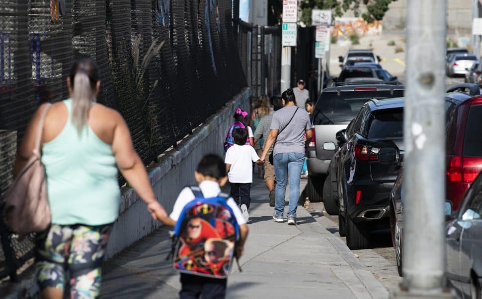 Long Beach pulls out of after-school program it helped run for decades; over 80 city employees at risk of layoffs