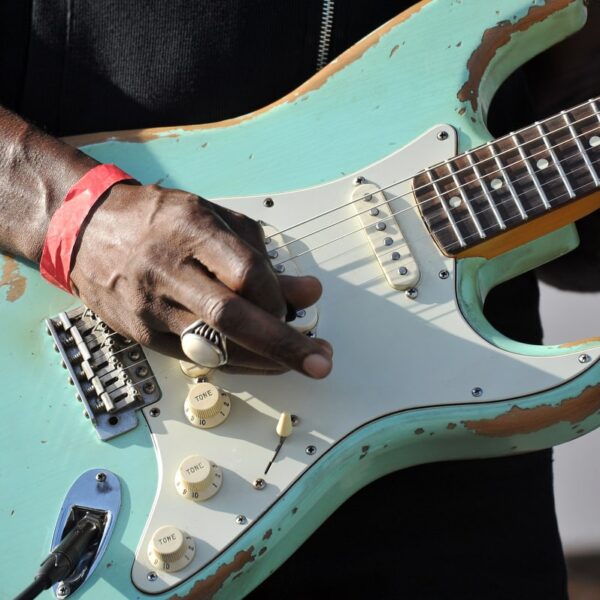Things to do in Long Beach this weekend — including a blues festival and a night market