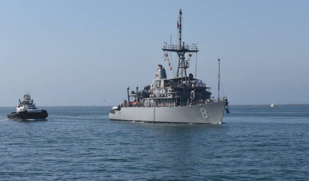 Coast Guard halts search for missing sailor • Long Beach Post News