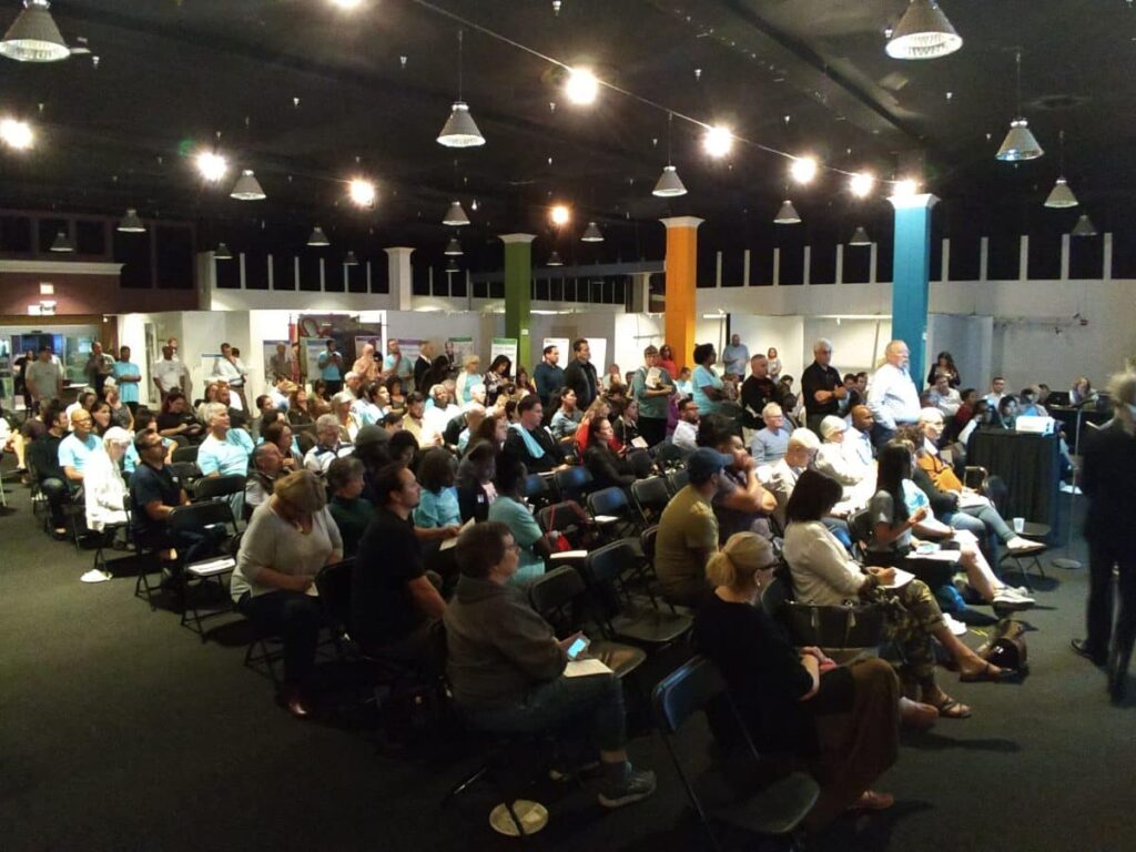 Here are 3 options Long Beach came up with for regulating Airbnb and