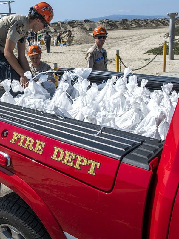 Alert Long Beach emergency warning system is back online following November data breach