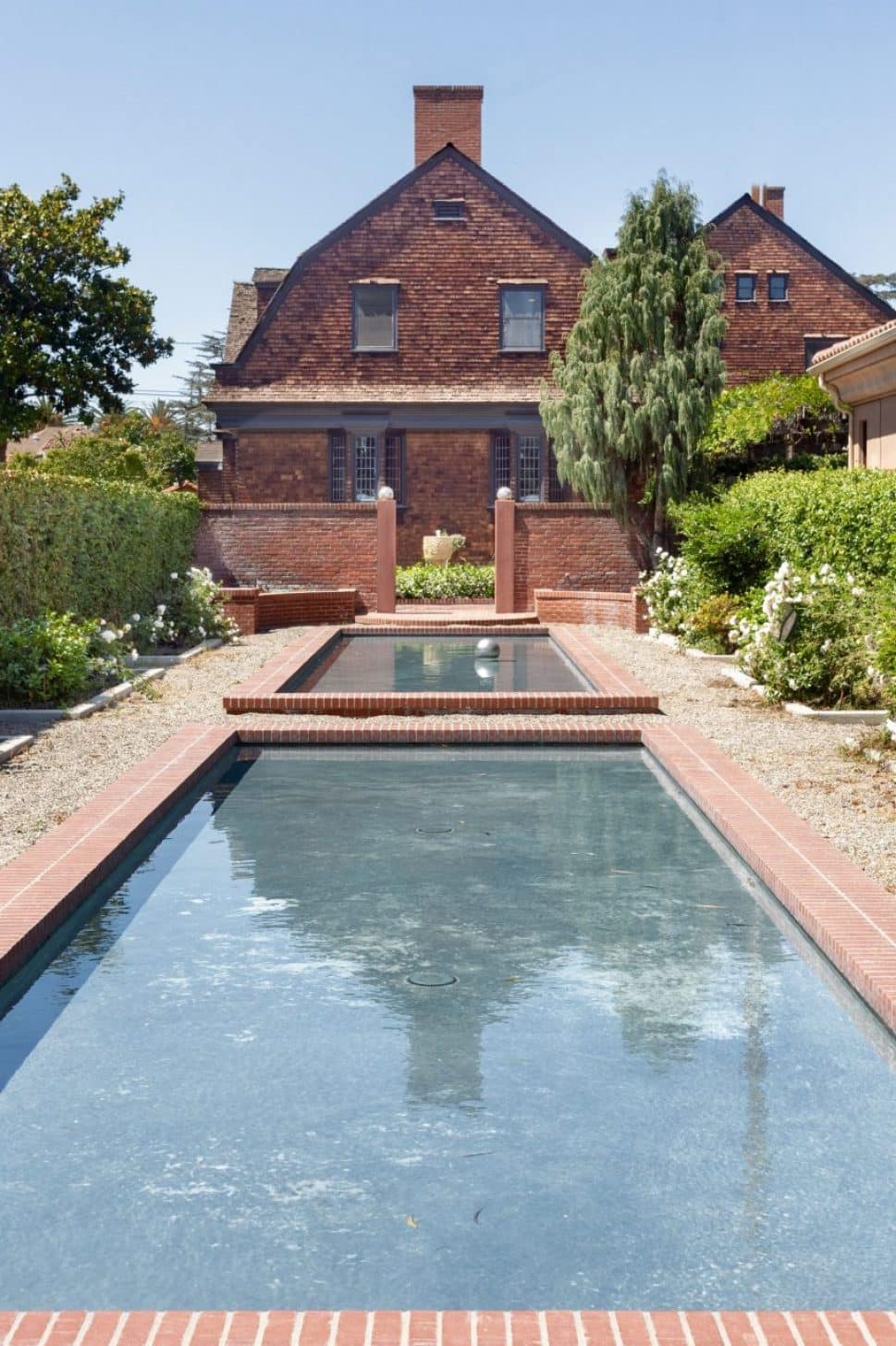 The Bixby Ranch House A big piece of historical Long Beach real estate