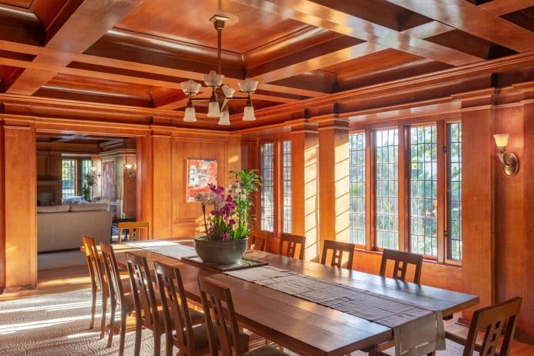 The Bixby Ranch House A big piece of historical Long Beach real estate