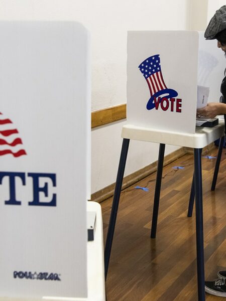 LA County supervisors place sales-tax hike for health care on June ballot