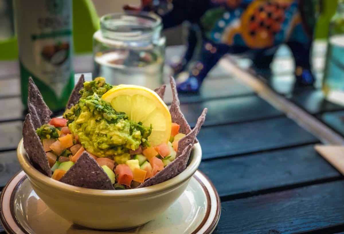 The complete guide to Long Beach's massive vegan food scene • the Hilo
