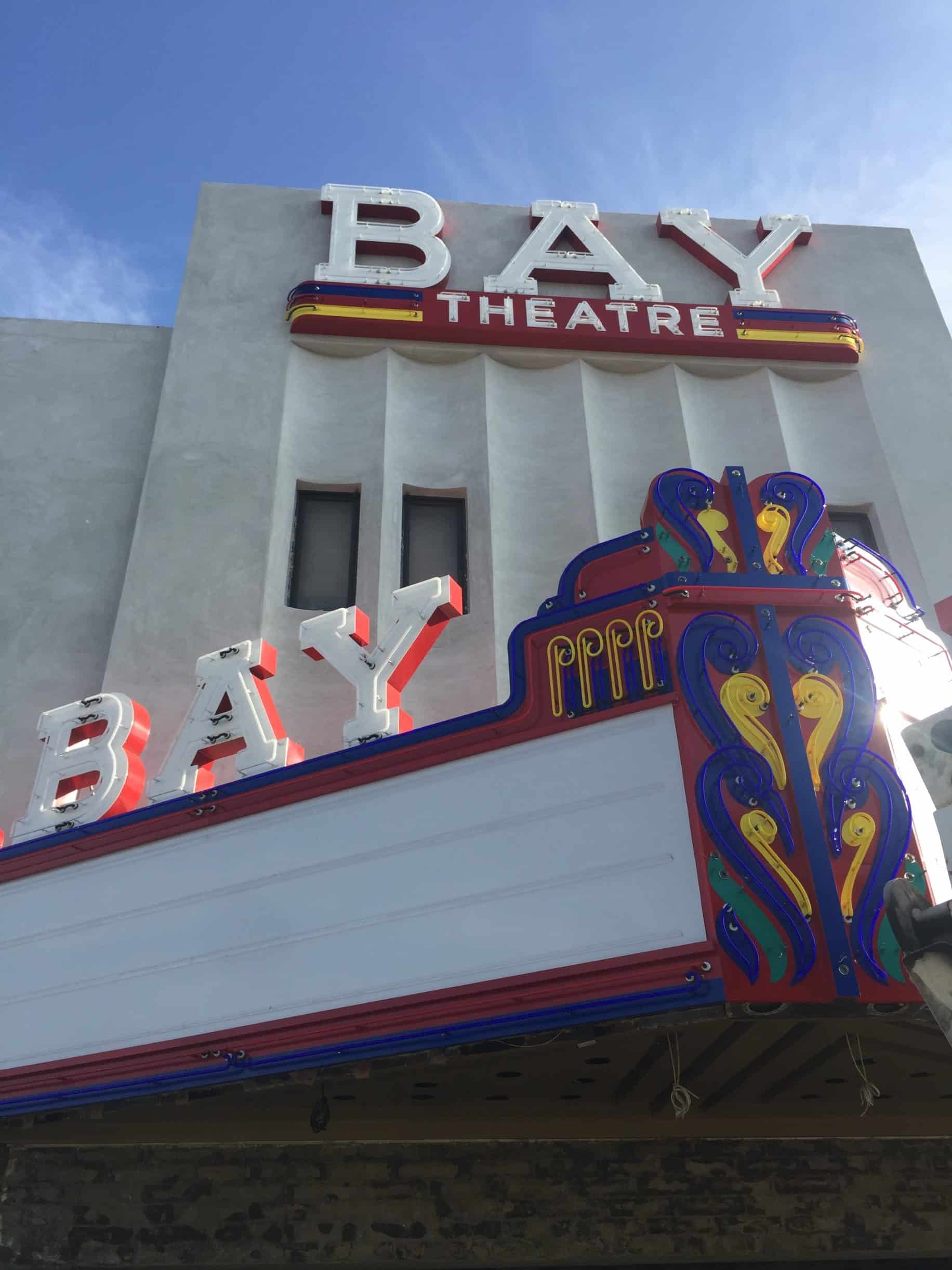 Sheepshead Bay Theatre Brooklyn - 6ho0y65