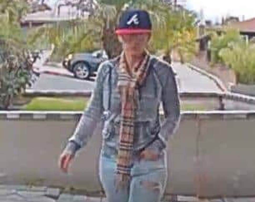 Signal Hill police look for more victims of suspected porch pirate