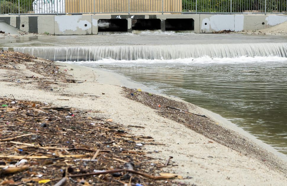 Stormwater capture project near El Dorado Park could be built by 2026