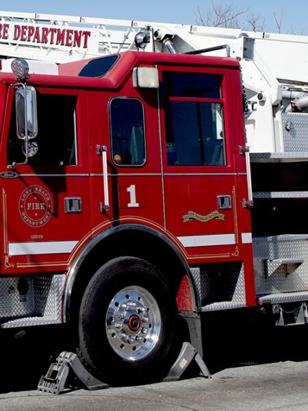 Dozens of pets killed when fire breaks out in Long Beach apartment