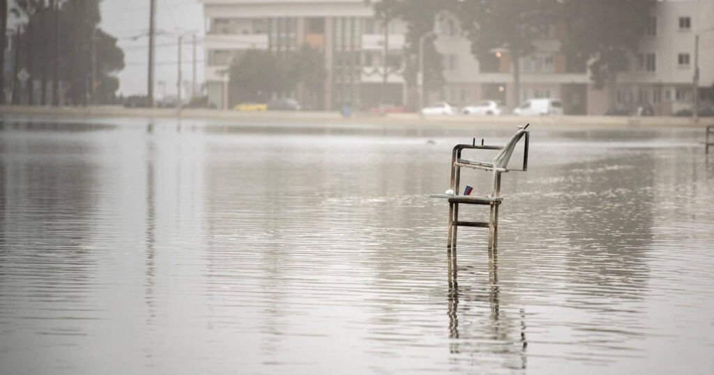 Highest tides of the year coming this week; here's when to expect them