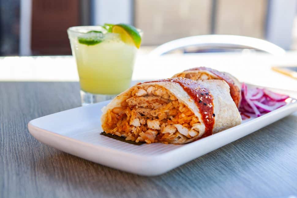 Five essential Long Beach burritos to celebrate National Burrito Day