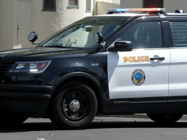 Bicyclist killed by speeding hit-and-run driver on Second Street, Long Beach police say