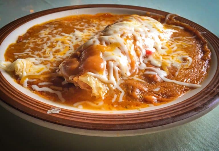 Five essential Long Beach burritos to celebrate National Burrito Day