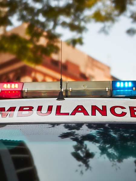 2 women hurt when boat crashes into breakwater, LBFD says