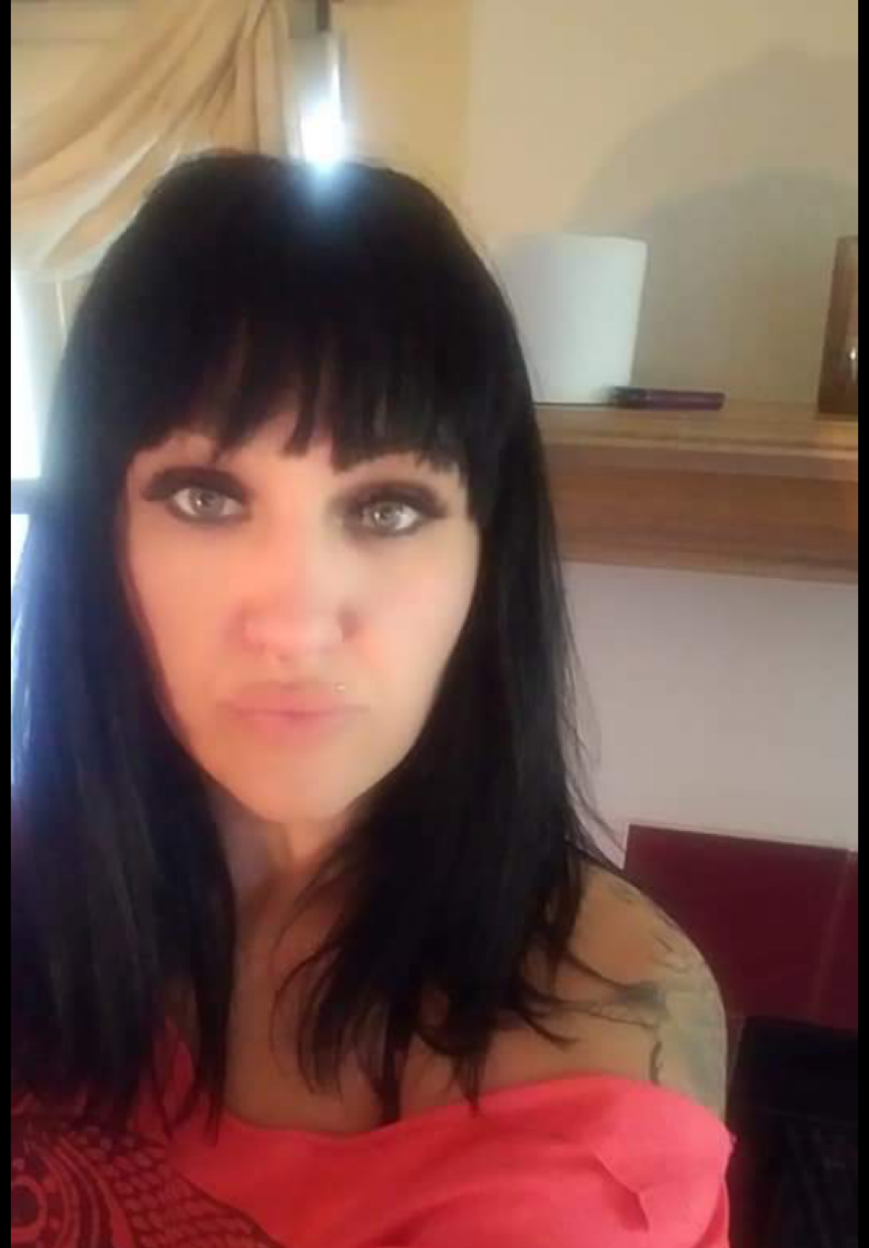 UPDATE 33yearold woman missing from Bellflower found safe • Long