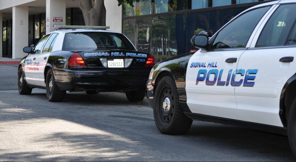 Signal Hill police to deploy extra patrols on St. Patrick’s Day • Long