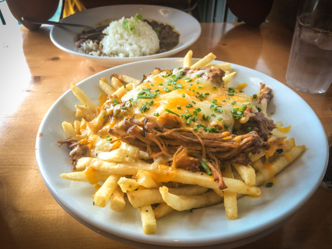 Soul food restaurant has opened their first location beyond