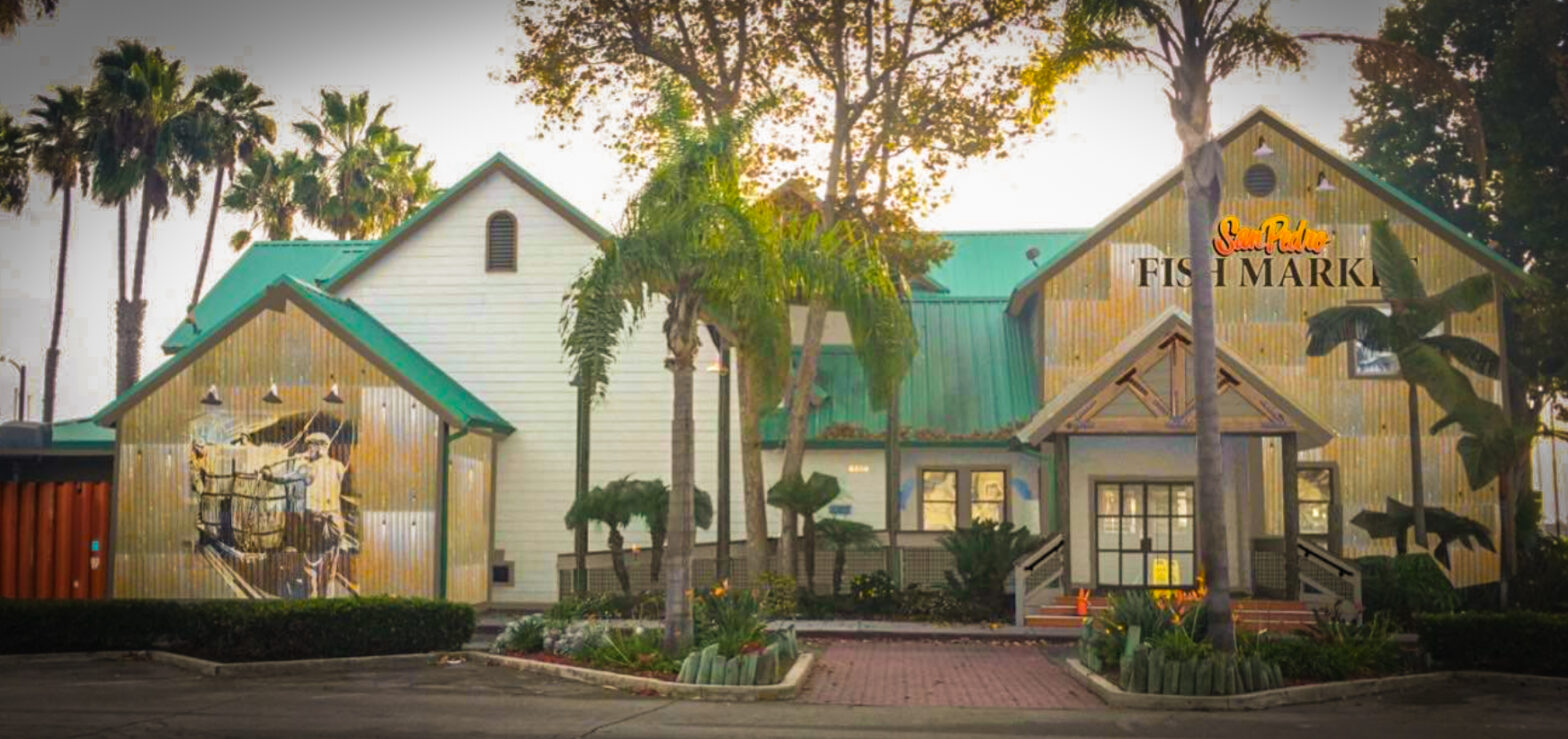 San Pedro Fish Market ready to open Long Beach location by end of year