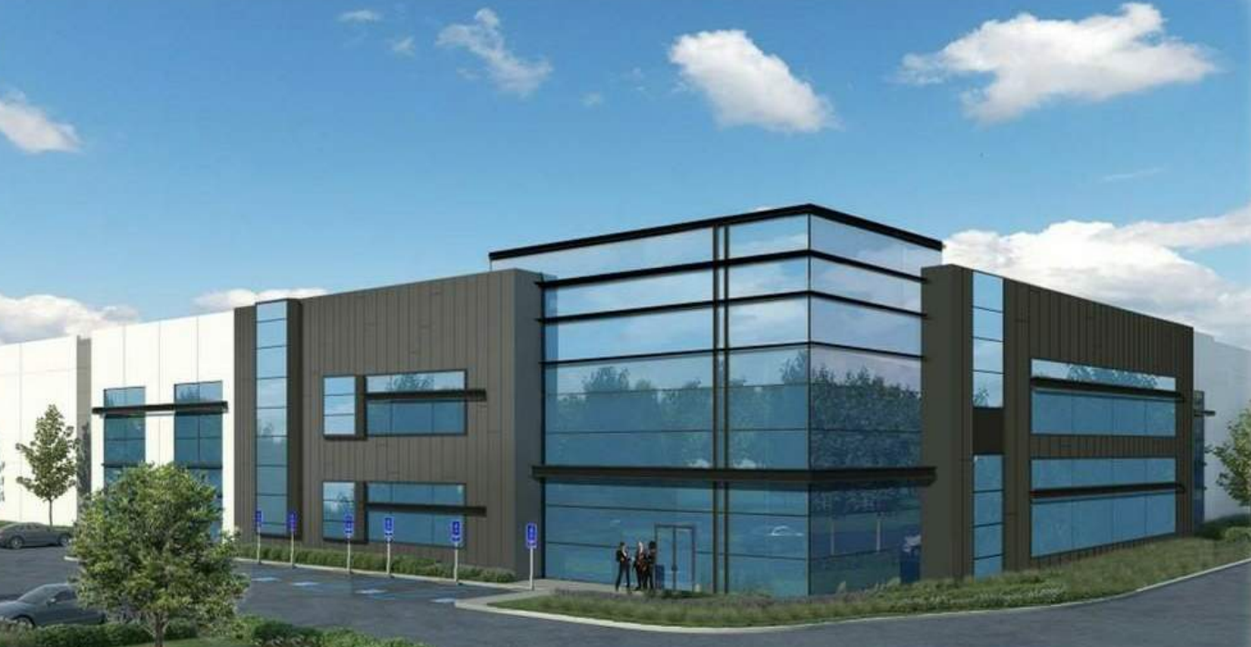 With $84 million North Long Beach warehouse project, North Long Beach  continues its 'renaissance' • Longbeachize