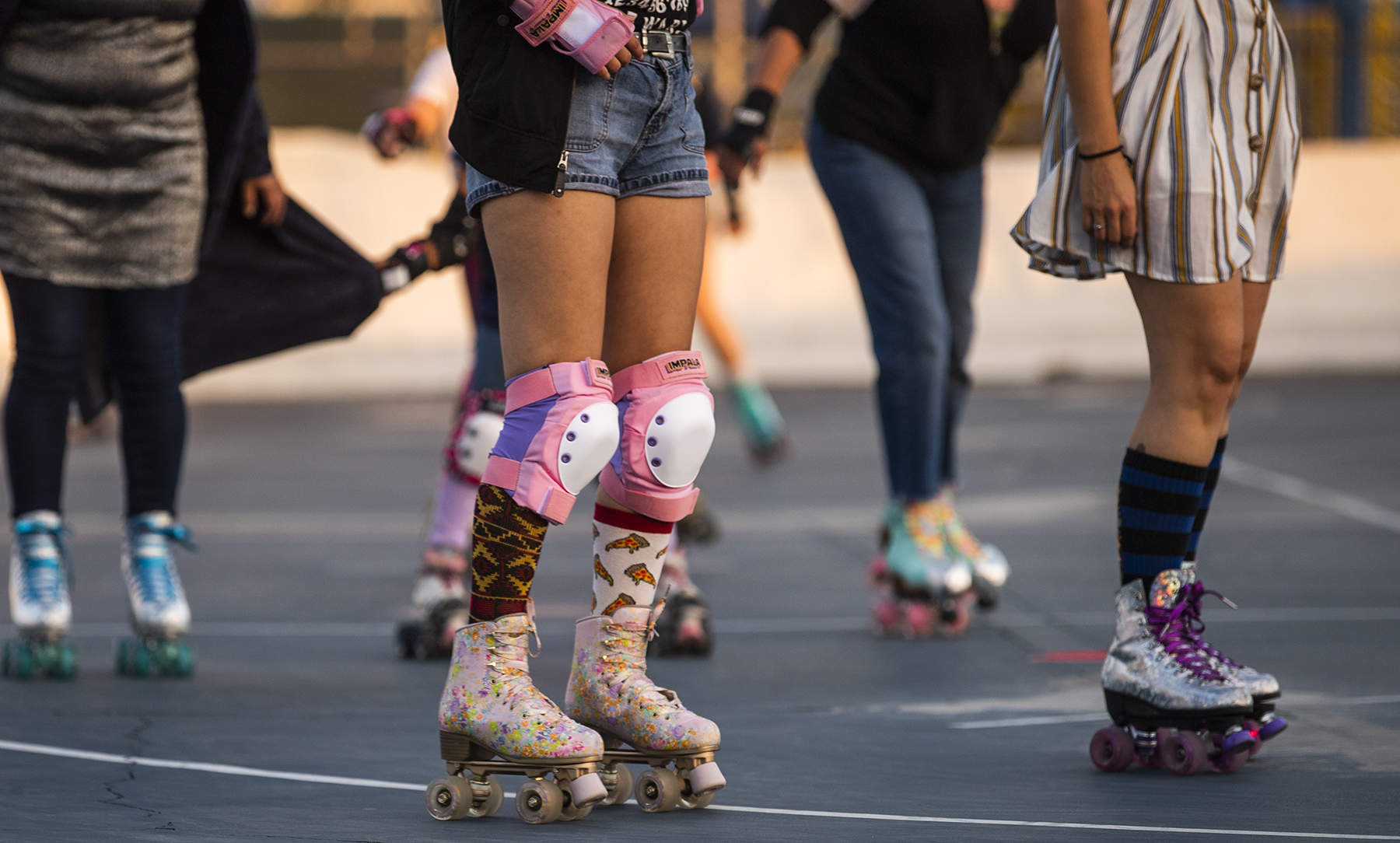Things to do in Long Beach this weekend including...free rollerskating lessons and southern rock festivals • the Hi-lo - Vimarsana News