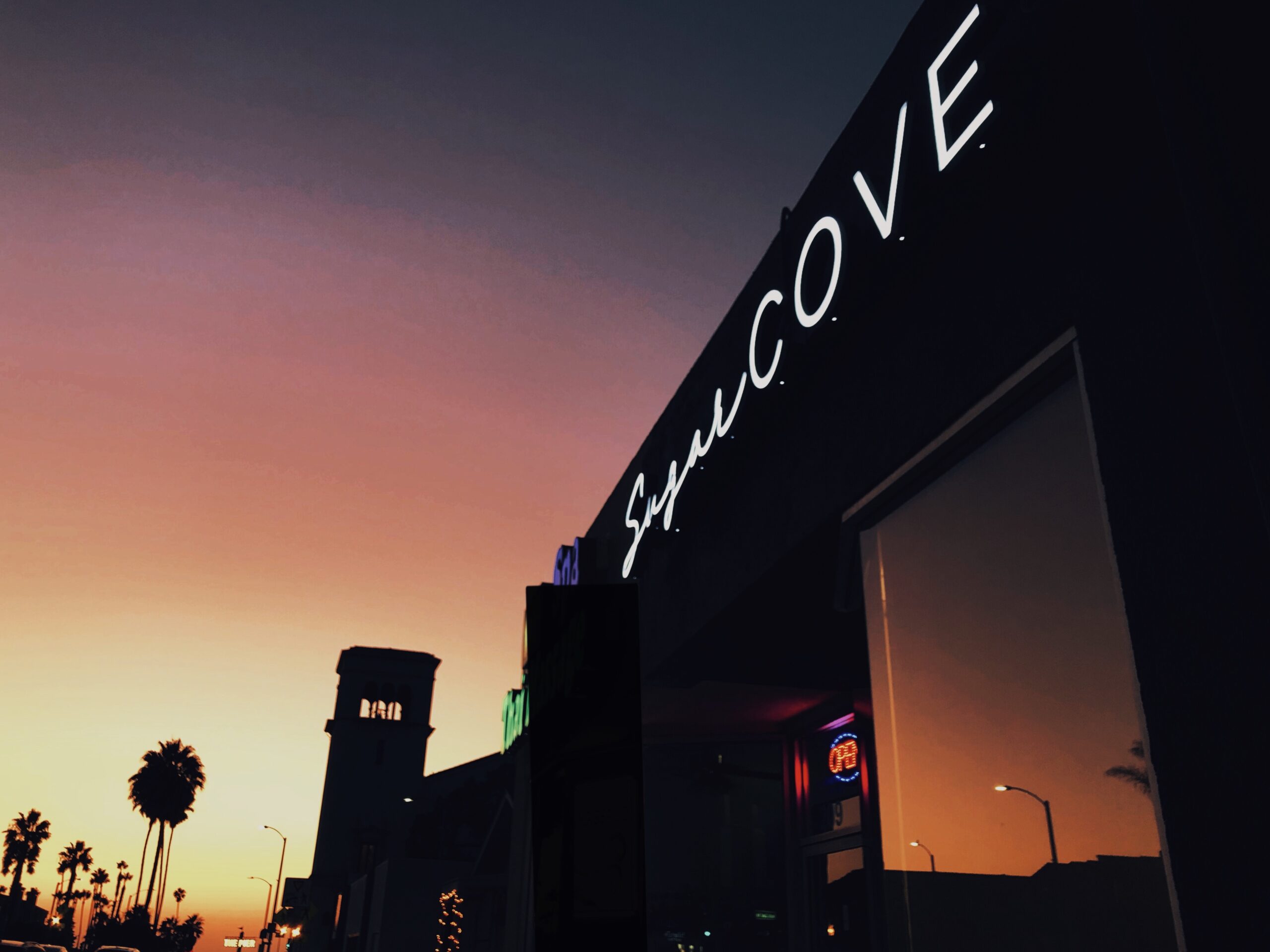 Sugaring beauty spa gets a new look and a new name Sugar Cove