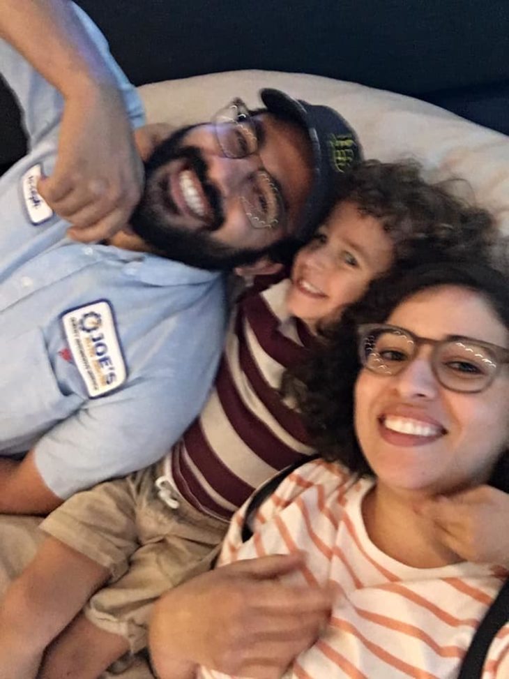 Mother, father and 3-year-old son dead after suspected DUI driver hits ...