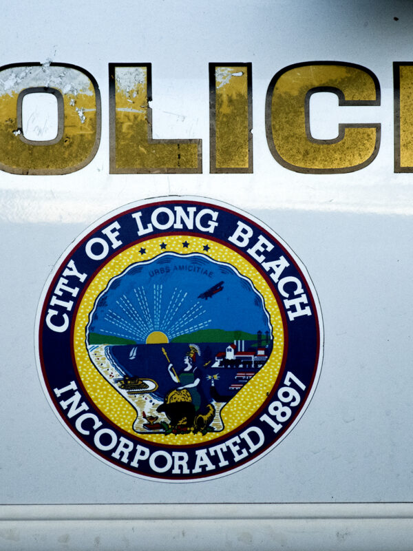 81-year-old driver dies in crash near Long Beach Airport