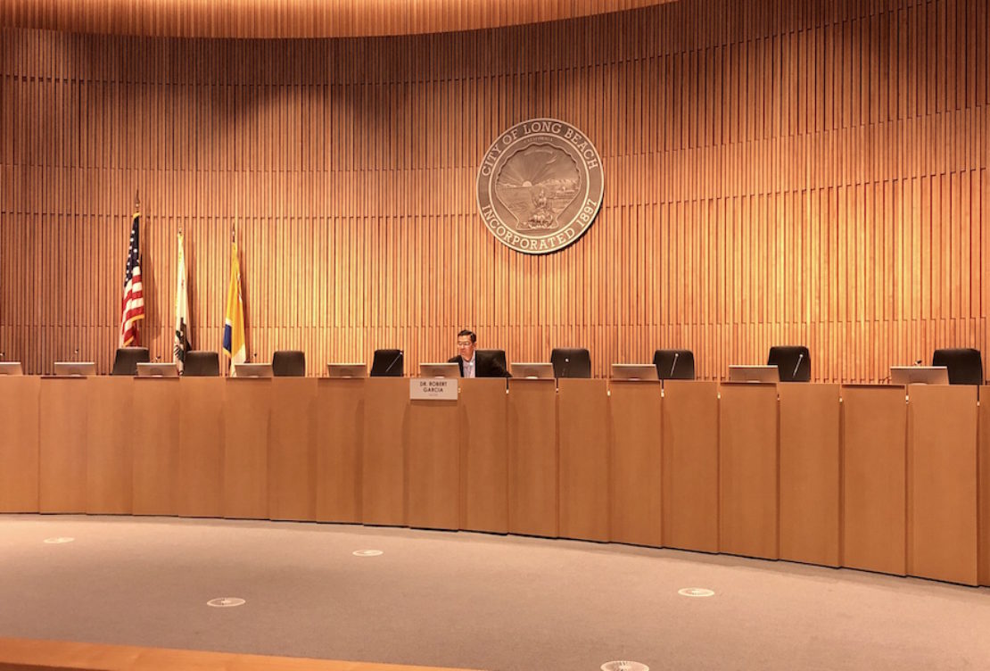 Council moves toward eviction moratorium as part of coronavirus relief