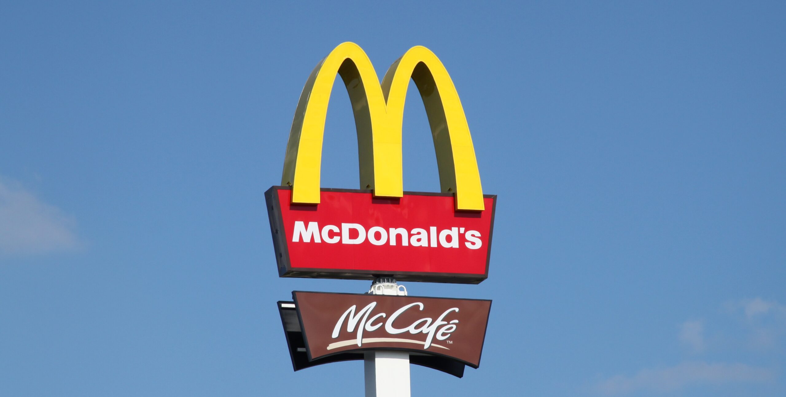 McDonald's franchises offer free breakfast to first responders • Long