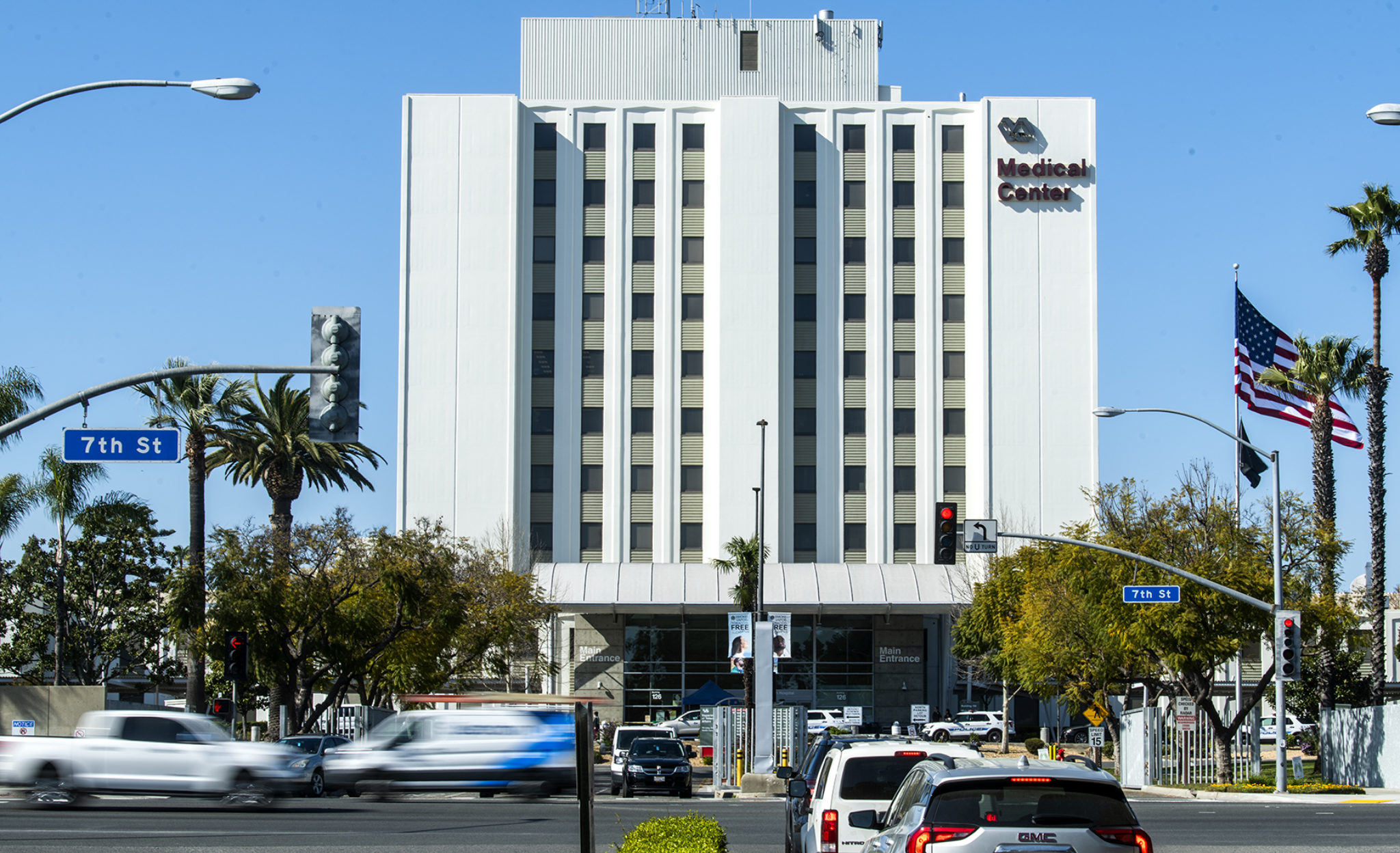 Long Beach VA looking to fill up to 280 positions at job fair on