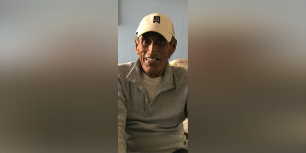 Police ask for help to find missing elderly man • Long Beach Post News