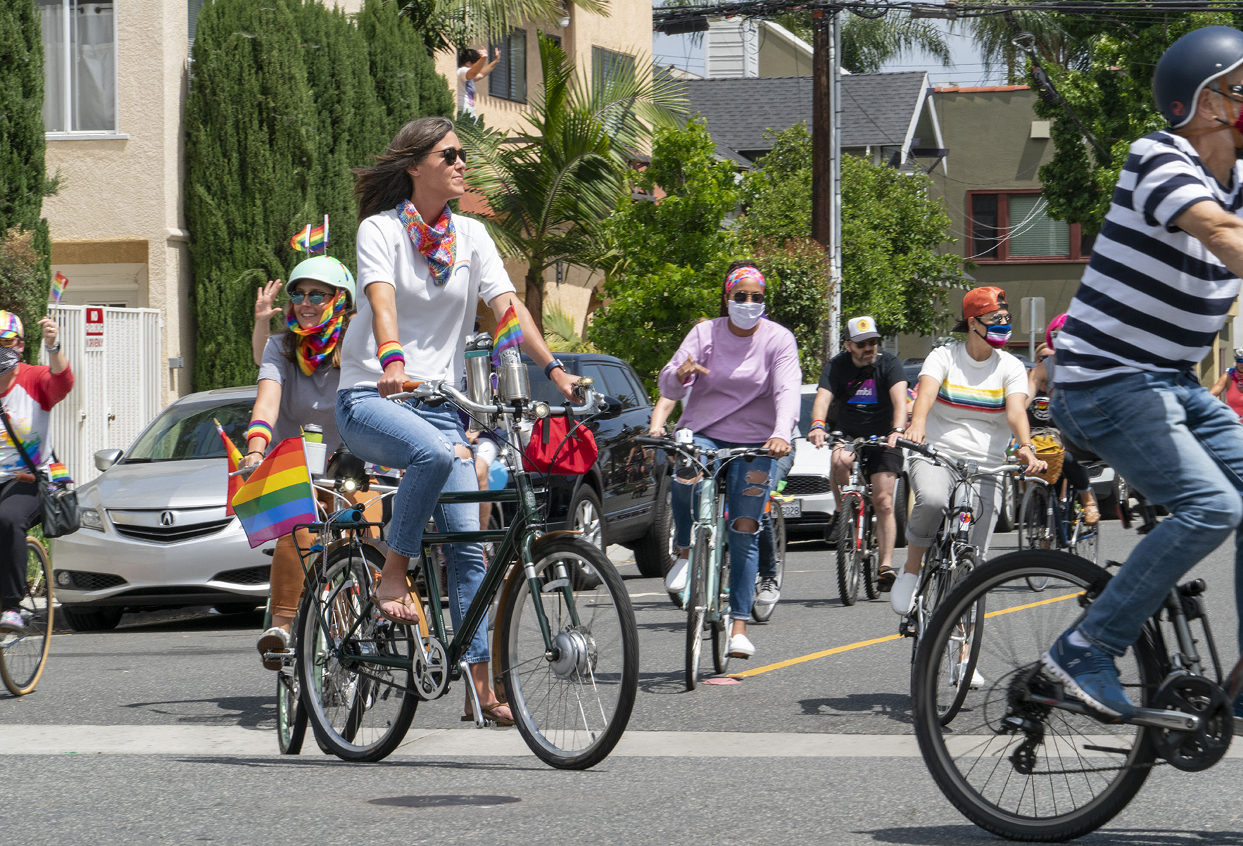 Things to do in Long Beach this weekend including... Cali Vibes and bike rides • the Hi-lo - Vimarsana News
