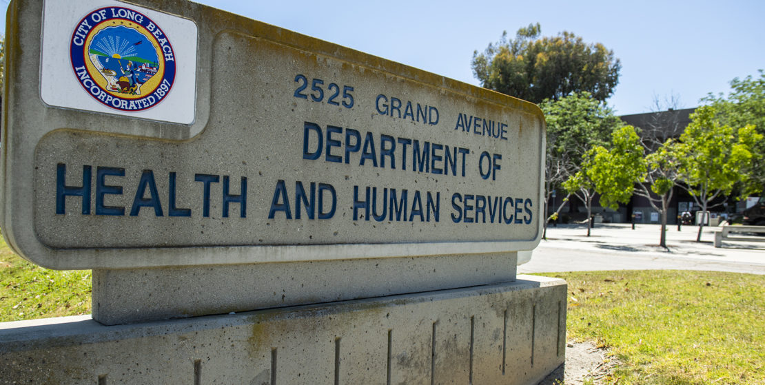 Long Beach ends its free HIV and STI testing, citing federal cuts