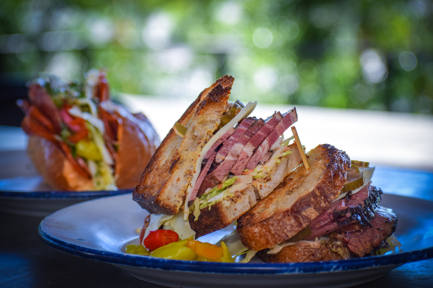 Ellie's to move to new location in Zaferia; original spot to