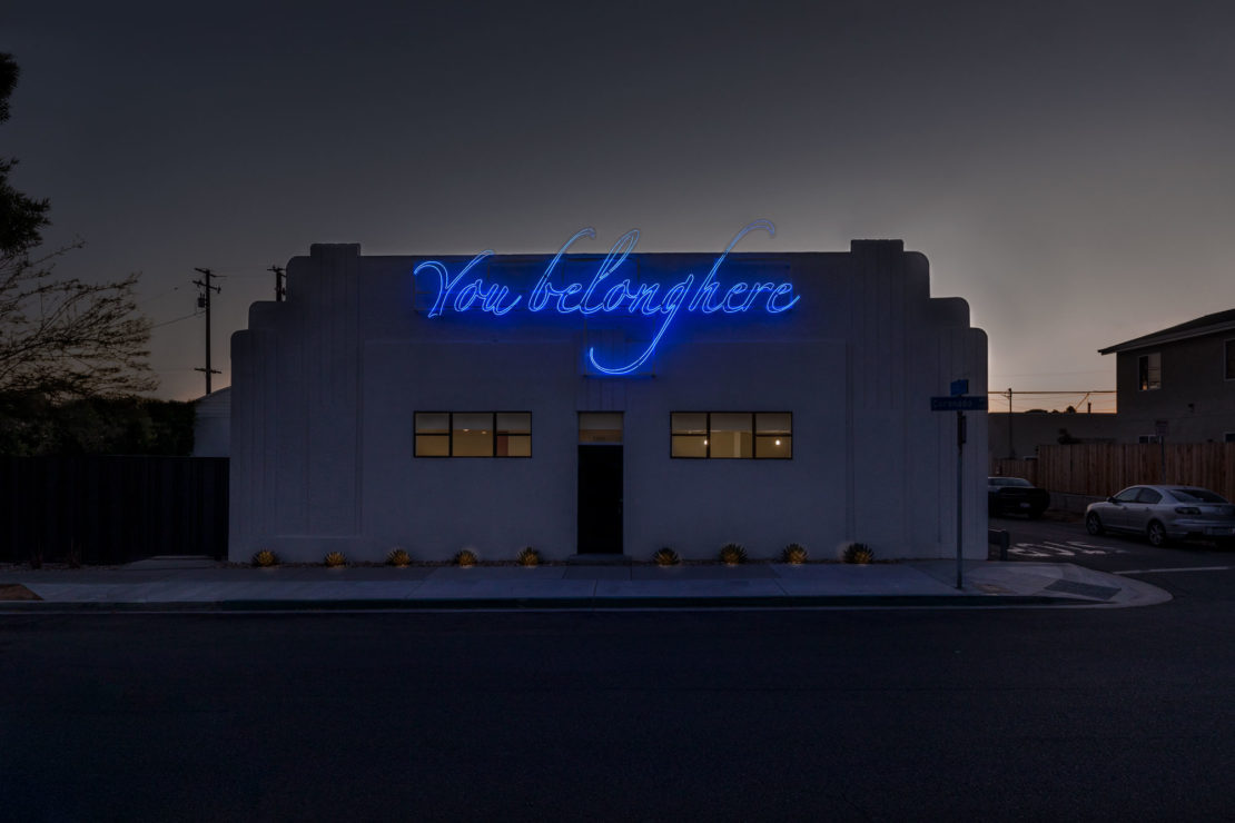 Compound — a Long Beach space for art, wellness, food and community — closes its doors