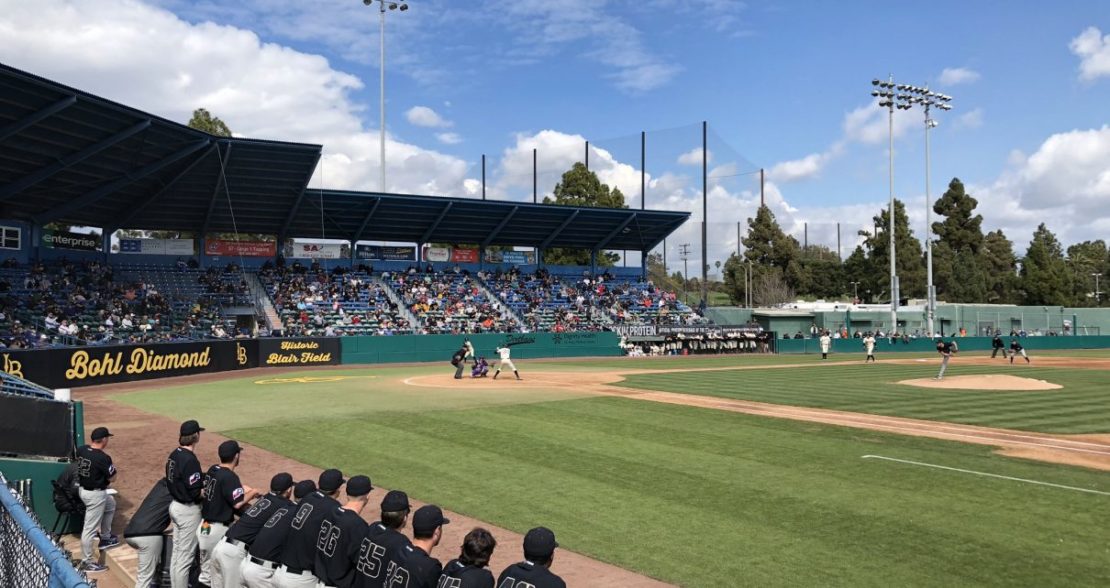 Long Beach in talks to land minor league baseball team 
