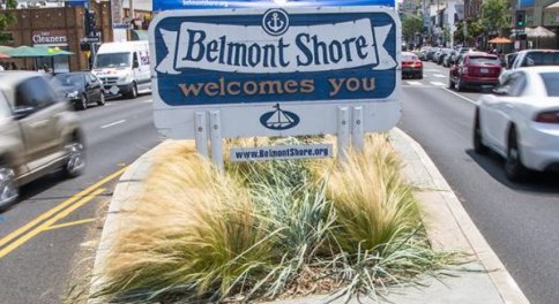 Man fatally shot in Belmont Shore; suspect at large